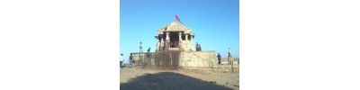 பரோடா - குஜராத்